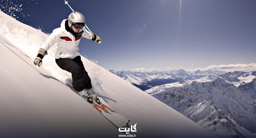 پیست‌های اسکی ایران | راهنمای بازدید از 25  پیست اسکی تهران و ایران