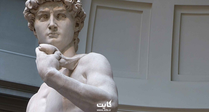 مجسمه داود میکل آنژ | تصاویر + راهنمای بازدید