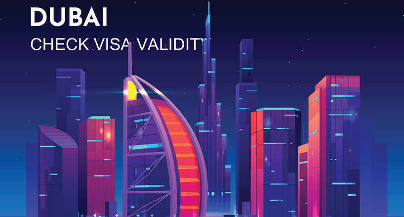 پیگیری ویزای دبی | 7 راه بررسی وضعیت ویزای امارات