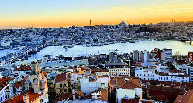 راهنمای سفر به استانبول | 10 نکته برای سفر ایمن به استانبول