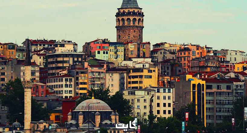 ورودی اماکن توریستی استانبول چقدر است؟ هزینه‌ها به لیر