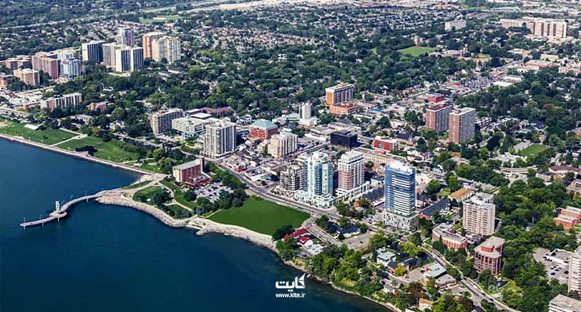 بهترین شهر کانادا برای زندگی ایرانیان کجاست؟ آپدیت 2020