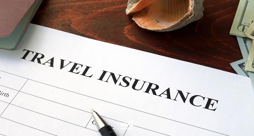 بیمه مسافرتی | بیمه مسافرتی چیست و چه مواردی را پوشش میدهد؟