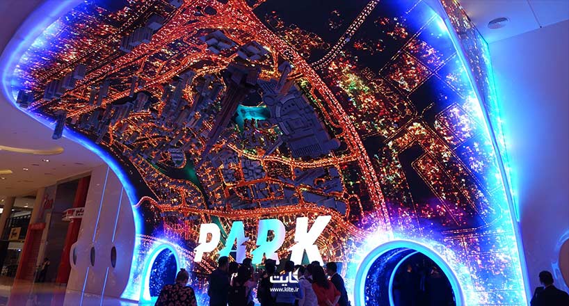 راهنمای جامع تفریحات مجردی دوبی امارات | از اسکی تا غواصی