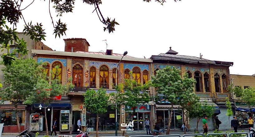 تهران گردی | بهترین جاذبه‌های تهران برای بازدید یک روزه
