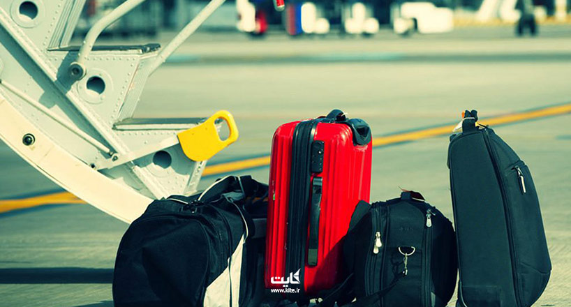 راهنمای خرید چمدان برای سفر | چه چمدانی برای سفر بهتر است؟