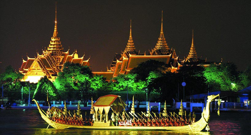 معروفترین کارناوال و فستیوال تایلند