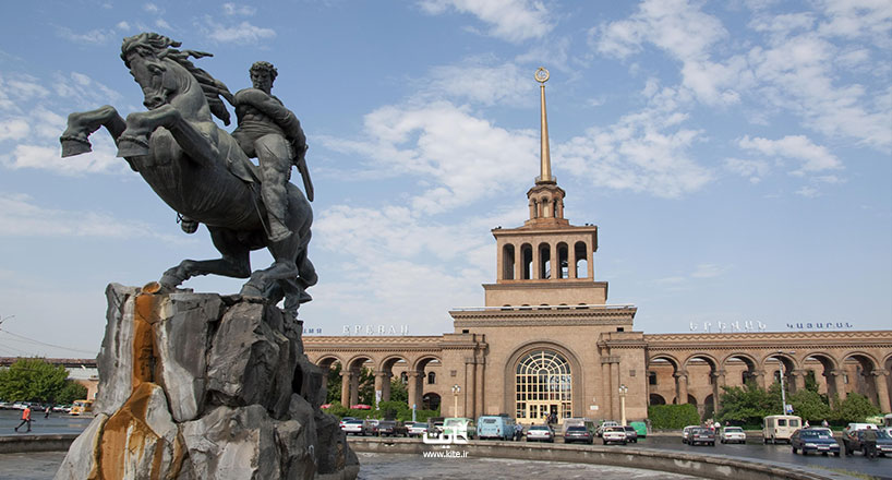 بهترین زمان سفر به ایروان | کدام فصل به ارمنستان برویم؟