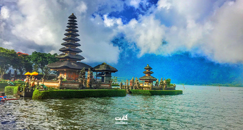 معرفی بالی در 2 دقیقه | راهنمای اجمالی سفر به بالی