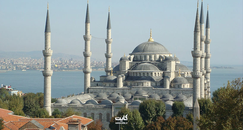 شرایط  جدید سفر به ترکیه کرونا | آپدیت 21 تیر