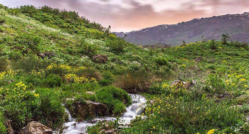 طبیعت‌گردی استان کهگیلویه و بویراحمد | 10 مقصد طبیعت‌گردی