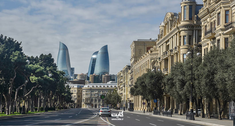 بهترین موزه‌های باکو آذربایجان + عکس و آدرس
