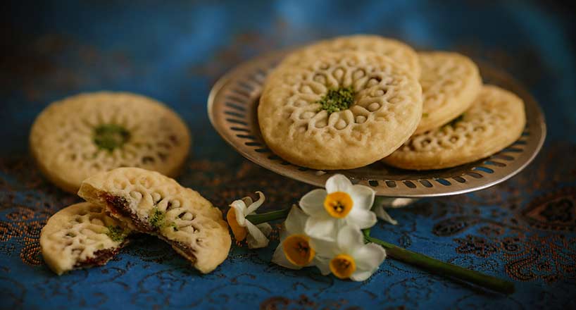 شیرینی‌های معروف ایرانی | معرفی 33 شیرینی محلی خوشمزه و معروف ایران