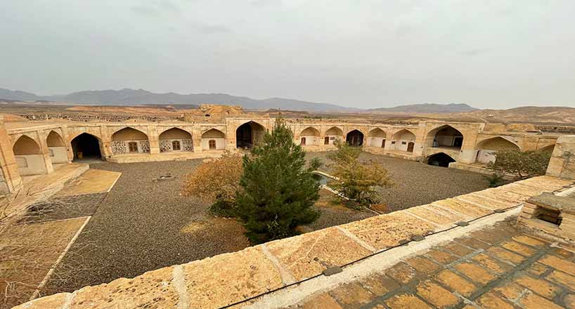 راهنمای سفر به گرمسار | راهنمای کامل برای سفر به سرزمین خورشید تابان