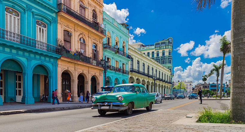 شهرهایِ توریستیِ کوبا | 10 شهر جذاب برای سفر به کوبا