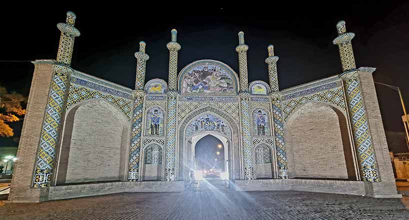 راهنمای سفر به سمنان | راهنمای کامل برای سفر به شهر زیبای سمنان