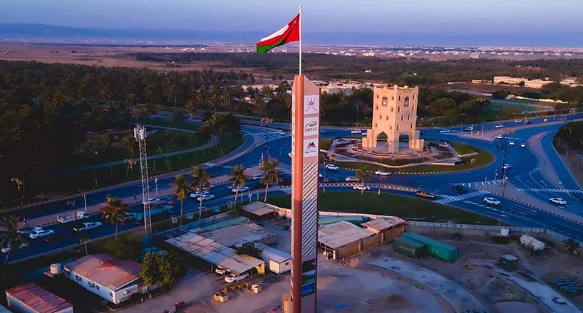 اقامت عمان | روش‌های گرفتن اقامت عمان