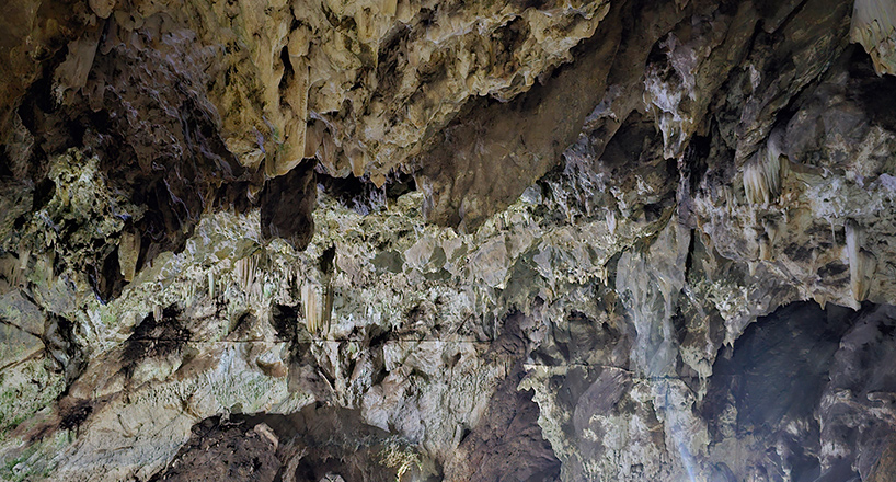غار سَهولان | تصاویر و نکات جالب