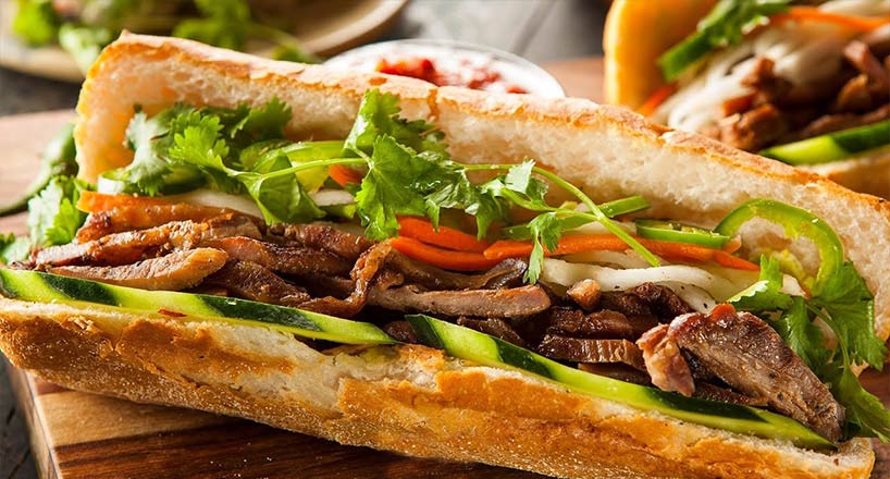 بهترین ساندویچی تهران – 12 ساندویچ برتر تهران