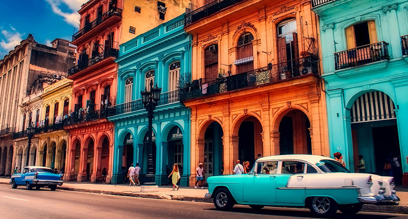 جاذبه‌های کوبا | 20 جاذبه‌ی گردشگری و دیدنیِ کوبا
