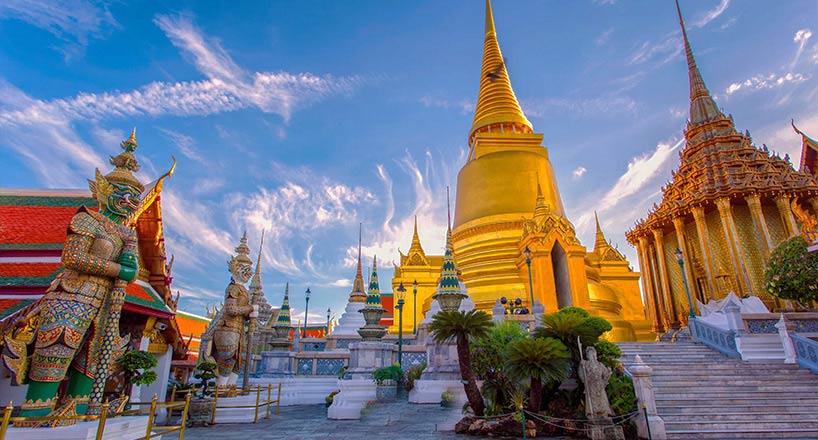 سفر به تایلند - پاتایا، پوکت، بانکوک یا ساموئی؟ کدومش برای سفر بهتره؟