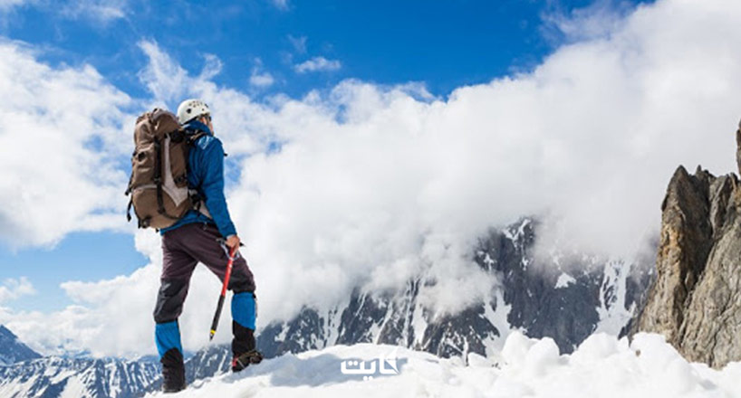 10 نکته ضروری در سفرهای کوهنوردی 