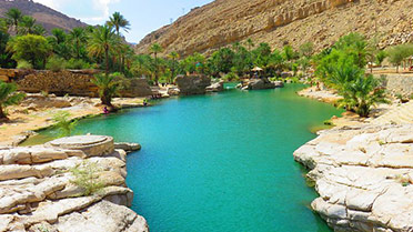 تور عمان (مسقط) 